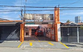 Hospedagem Henri Dunant